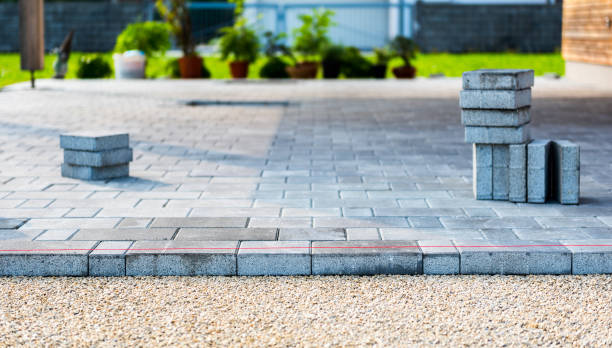 Best Driveway Overlay Services  in Hardinsburg, KY